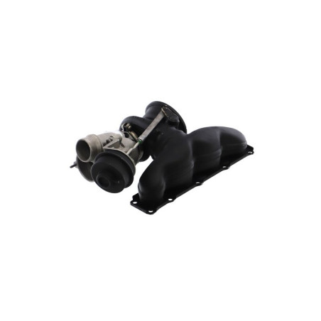 turbocompresor 49477-02003 para motor N20 B20 A, N20 B20 B, N20 B20 D, N20 B20 C