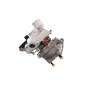 turbocompresor 796017 para motor D4HA