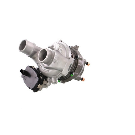 turbocompresor 796017 para motor D4HA