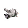 turbocompresor 796017 para motor D4HA
