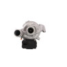 turbocompresor 796017 para motor D4HA