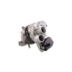 turbocompresor 796017 para motor D4HA