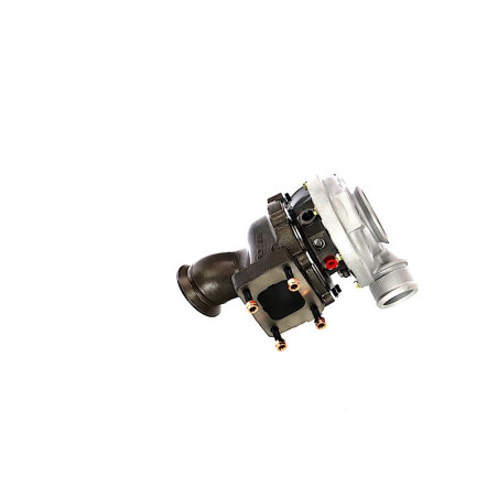turbocompresor 836825 para motor F1AE0481G, F1AE0481R, F1AE0481F, F1AE0481V, F1AE0481H, F1AE3481A, F1AFL411C