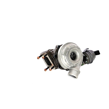 turbocompresor 836825 para motor F1AE0481G, F1AE0481R, F1AE0481F, F1AE0481V, F1AE0481H, F1AE3481A, F1AFL411C