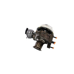turbocompresor 836825 para motor F1AE0481G, F1AE0481R, F1AE0481F, F1AE0481V, F1AE0481H, F1AE3481A, F1AFL411C