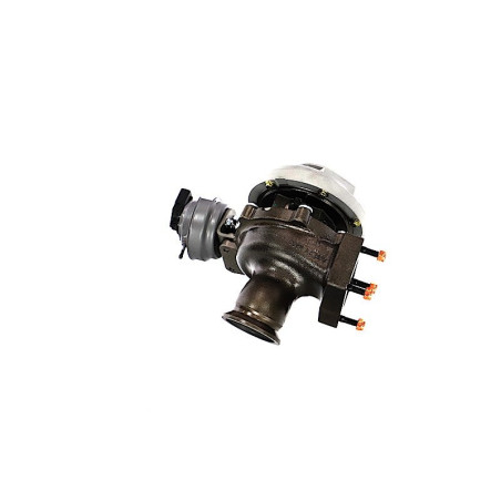 turbocompresor 836825 para motor F1AE0481G, F1AE0481R, F1AE0481F, F1AE0481V, F1AE0481H, F1AE3481A, F1AFL411C