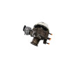 turbocompresor 836825 para motor F1AE0481G, F1AE0481R, F1AE0481F, F1AE0481V, F1AE0481H, F1AE3481A, F1AFL411C