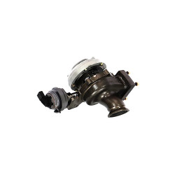 turbocompresor 836825 para motor F1AE0481G, F1AE0481R, F1AE0481F, F1AE0481V, F1AE0481H, F1AE3481A, F1AFL411C