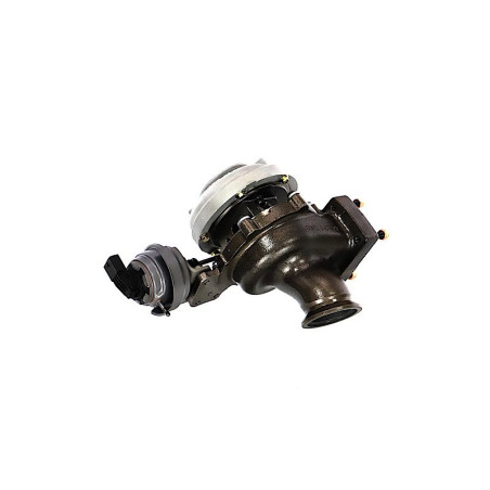 turbocompresor 836825 para motor F1AE0481G, F1AE0481R, F1AE0481F, F1AE0481V, F1AE0481H, F1AE3481A, F1AFL411C