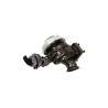 turbocompresor 836825 para motor F1AE0481G, F1AE0481R, F1AE0481F, F1AE0481V, F1AE0481H, F1AE3481A, F1AFL411C