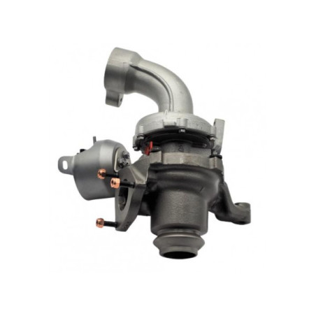 turbocompresor 806500 para motor AHR (DW10FD), RHE (DW10CTED4), RHH (DW10CTED4)