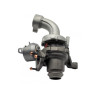 turbocompresor 806500 para motor AHR (DW10FD), RHE (DW10CTED4), RHH (DW10CTED4)