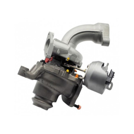 turbocompresor 806500 para motor AHR (DW10FD), RHE (DW10CTED4), RHH (DW10CTED4)