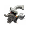 turbocompresor 806500 para motor AHR (DW10FD), RHE (DW10CTED4), RHH (DW10CTED4)