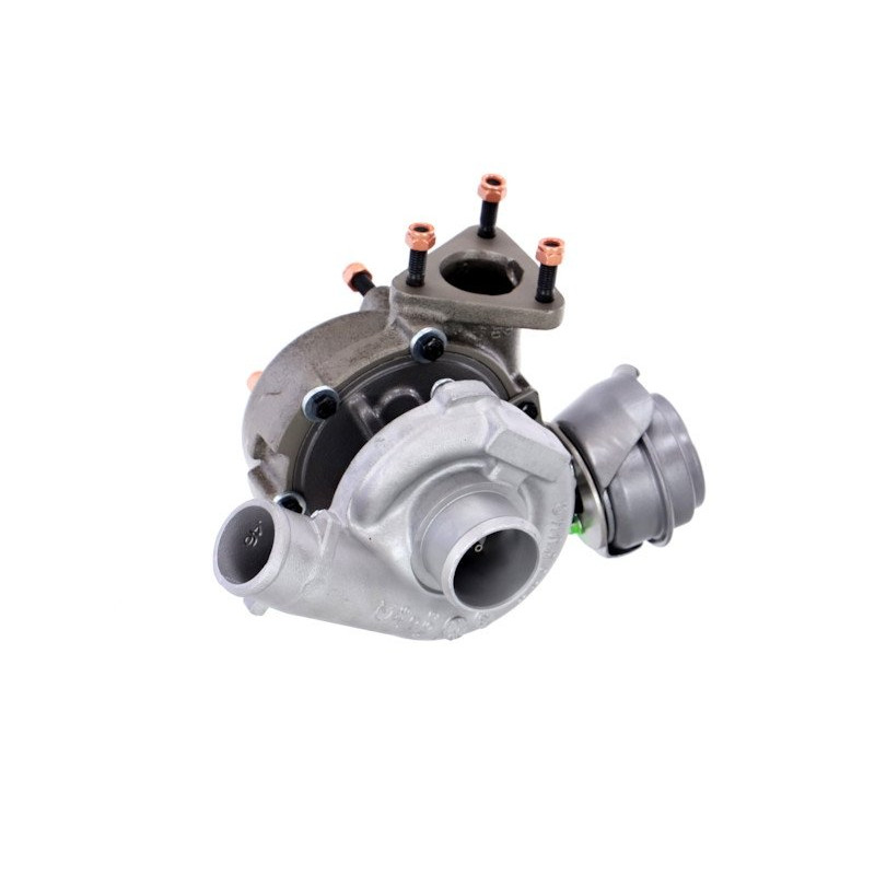 turbocompresor 717628-0001 para motor Y 22 DTR