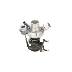 turbocompresor 814698-0004 para motor B 16 DTL, B 16 DTE, B 16 DTU, D 16 DTI, D 16 DTN