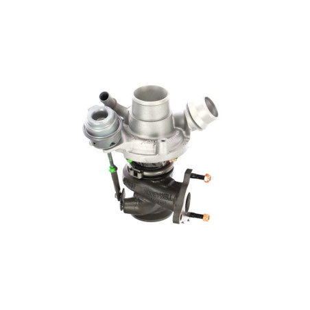 turbocompresor 814698-0004 para motor B 16 DTL, B 16 DTE, B 16 DTU, D 16 DTI, D 16 DTN