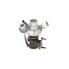turbocompresor 814698-0004 para motor B 16 DTL, B 16 DTE, B 16 DTU, D 16 DTI, D 16 DTN