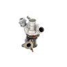 turbocompresor 814698-0004 para motor B 16 DTL, B 16 DTE, B 16 DTU, D 16 DTI, D 16 DTN
