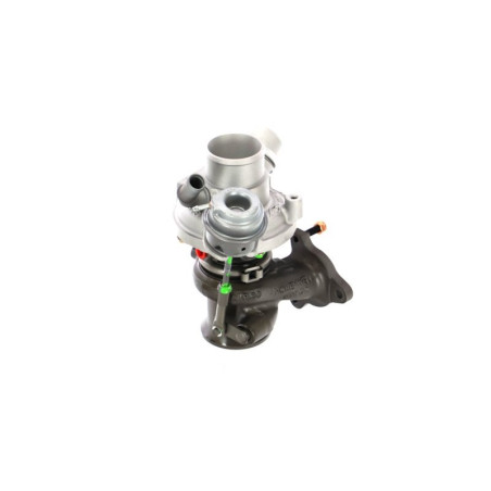 turbocompresor 814698-0004 para motor B 16 DTL, B 16 DTE, B 16 DTU, D 16 DTI, D 16 DTN