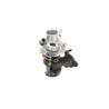 turbocompresor 814698-0004 para motor B 16 DTL, B 16 DTE, B 16 DTU, D 16 DTI, D 16 DTN