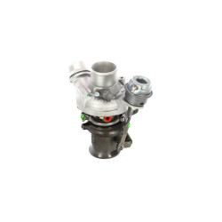 turbocompresor 814698-0004 para motor B 16 DTL, B 16 DTE, B 16 DTU, D 16 DTI, D 16 DTN