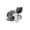 turbocompresor 743115-5001 para motor OM 648,961, OM 648,960