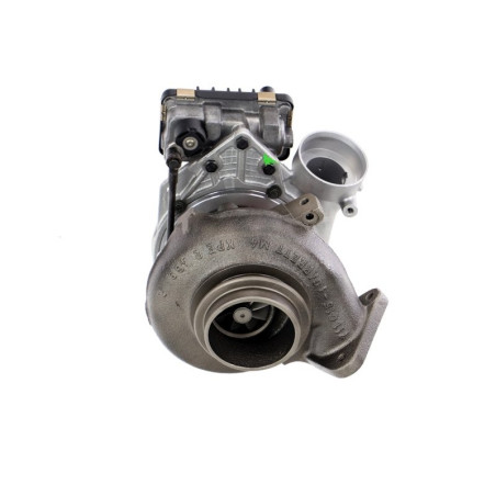 turbocompresor 743115-5001 para motor OM 648,961, OM 648,960