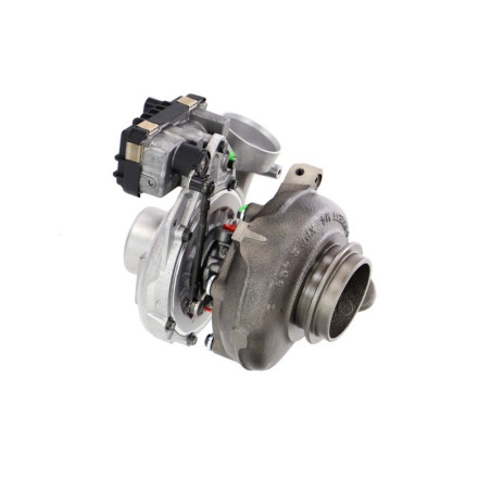 turbocompresor 743115-5001 para motor OM 648,961, OM 648,960