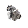 turbocompresor 743115-5001 para motor OM 648,961, OM 648,960