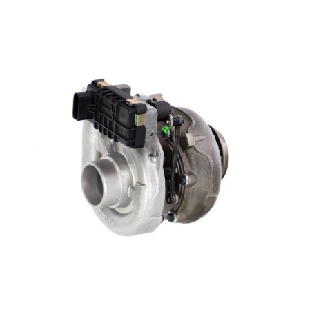 turbocompresor 743115-5001 para motor OM 648,961, OM 648,960
