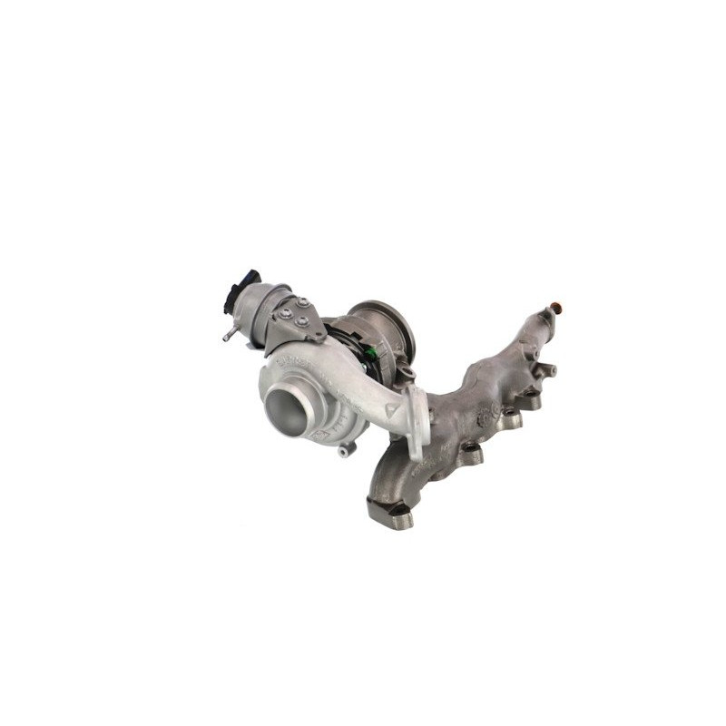 turbocompresor 830324-0004 para motor CGXA, CGXD DNAC, CAAB, CXGB, CAAA, CAAB