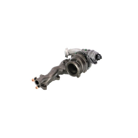 turbocompresor 830324-0004 para motor CGXA, CGXD DNAC, CAAB, CXGB, CAAA, CAAB