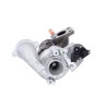 turbocompresor 49373-02000 para motor  DV6DTEDM, DV6DTED, DV6FE, DV6BTED4, DV6UC