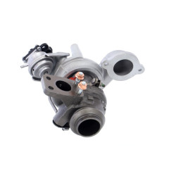 turbocompresor 49373-02000 para motor  DV6DTEDM, DV6DTED, DV6FE, DV6BTED4, DV6UC