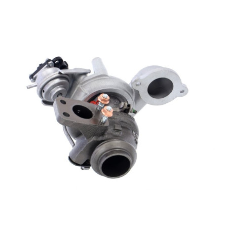 turbocompresor 49373-02000 para motor  DV6DTEDM, DV6DTED, DV6FE, DV6BTED4, DV6UC