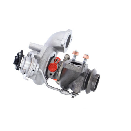 turbocompresor 49373-02000 para motor  DV6DTEDM, DV6DTED, DV6FE, DV6BTED4, DV6UC