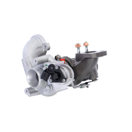turbocompresor 49373-02000 para motor  DV6DTEDM, DV6DTED, DV6FE, DV6BTED4, DV6UC