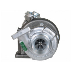 turbocompresor VIFB para motor 4J1E4N, 4J1-E4N, 4JJ1N, 4JJ1N