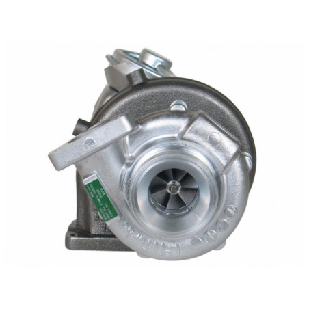 turbocompresor VIFB para motor 4J1E4N, 4J1-E4N, 4JJ1N, 4JJ1N