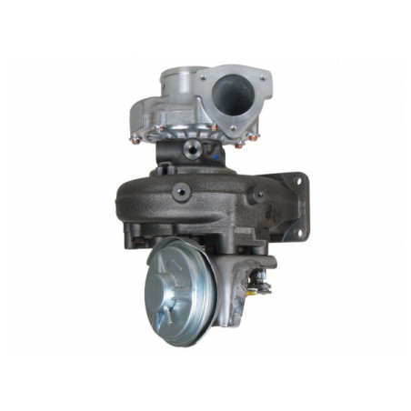 turbocompresor VIFB para motor 4J1E4N, 4J1-E4N, 4JJ1N, 4JJ1N
