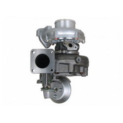 turbocompresor VIFB para motor 4J1E4N, 4J1-E4N, 4JJ1N, 4JJ1N