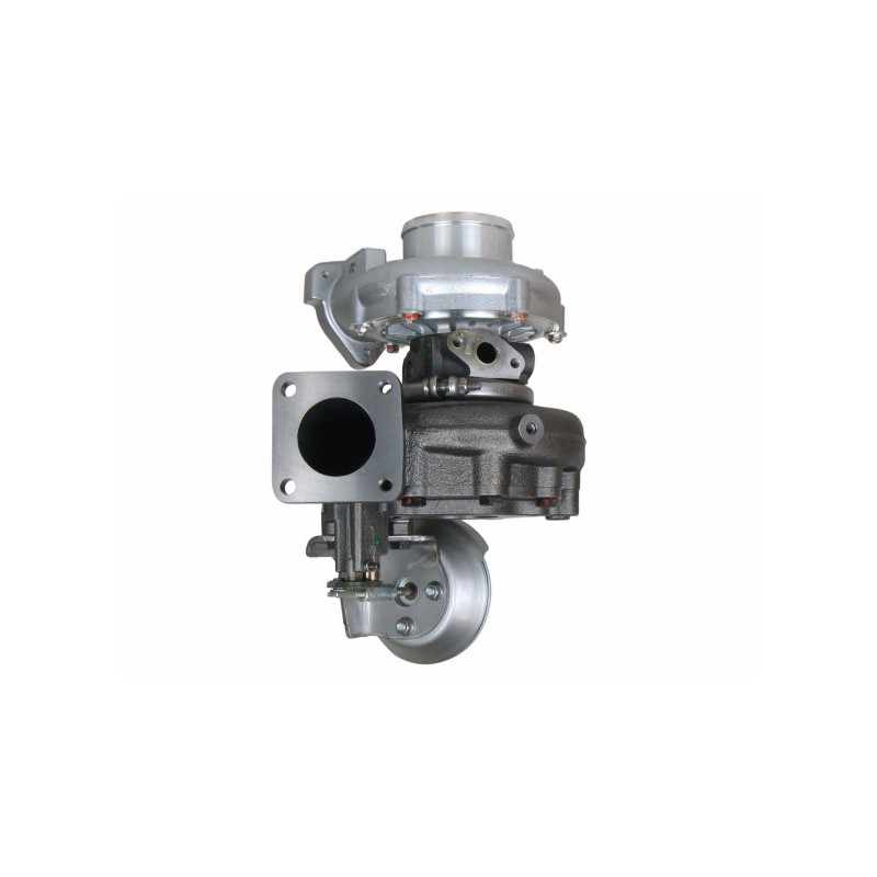 turbocompresor VIFB para motor 4J1E4N, 4J1-E4N, 4JJ1N, 4JJ1N