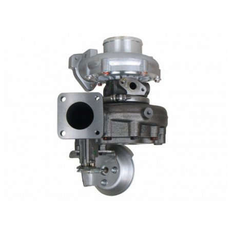turbocompresor VIFB para motor 4J1E4N, 4J1-E4N, 4JJ1N, 4JJ1N