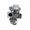 turbocompresor VIFB para motor 4J1E4N, 4J1-E4N, 4JJ1N, 4JJ1N