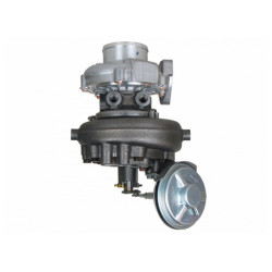 turbocompresor VIFB para motor 4J1E4N, 4J1-E4N, 4JJ1N, 4JJ1N