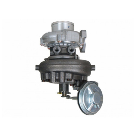 turbocompresor VIFB para motor 4J1E4N, 4J1-E4N, 4JJ1N, 4JJ1N