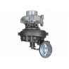 turbocompresor VIFB para motor 4J1E4N, 4J1-E4N, 4JJ1N, 4JJ1N