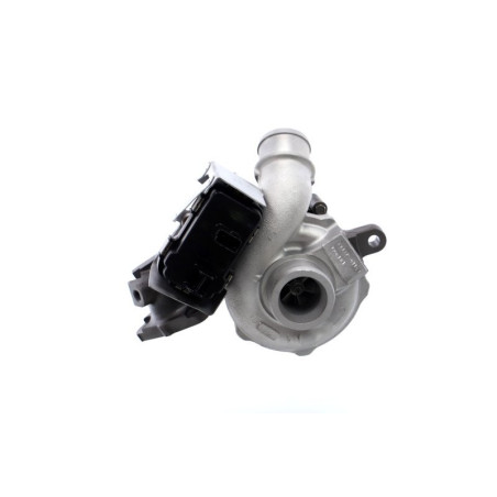 turbocompresor 49477-01104 para motor KNWA,  KNBA