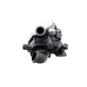 turbocompresor 49477-01104 para motor KNWA,  KNBA